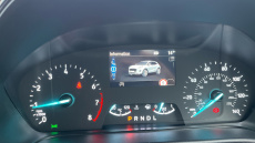 Ford Puma 1.0 EcoBoost Hybrid mHEV Titanium 5dr DCT Petrol Hatchback